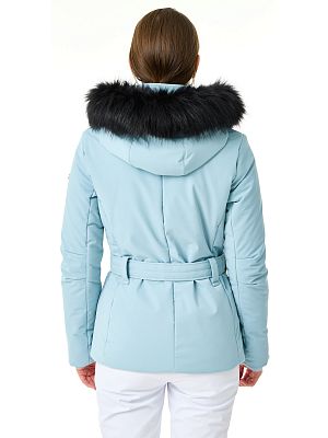 Превью  Куртка горнолыжная POIVRE BLANC W24-0801-WO Aloe Blue